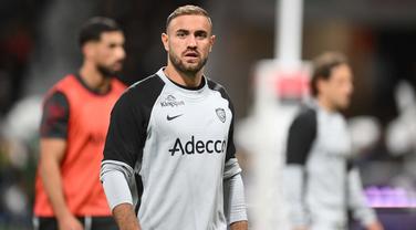 Affaire Jaminet : une enquête préliminaire visant le Stade Toulousain ouverte depuis avril