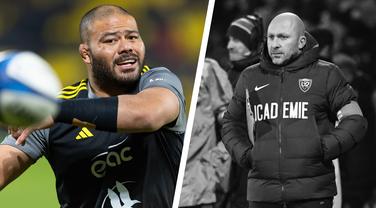 La Rochelle-Toulon : Le Garrec flamboyant, 100e de rêve pour Latu, le RCT humilié... Les tops et flops