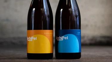 «La fermentation apporte de la complexité» : comment les kombuchas ont séduit les tables gastronomiques