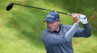 Golf : le Français Julien Guerrier de nouveau sur le podium pour le Dubai Desert Classic