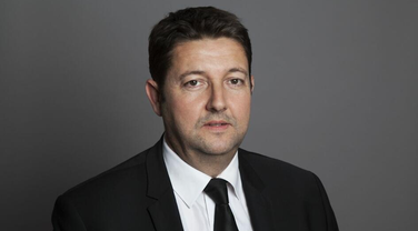 Philippe Dessertenne nommé directeur général de Terroirs & Vignerons de Champagne