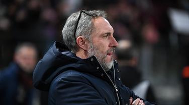 Ligue 1 : «Soit on fait du Montpellier, soit on fait du Havre», fulmine l'entraîneur messin après la défaite face à l’AJA