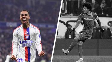 Lyon-Nice : Nartey éblouissant, Dante a fait son âge... Les tops et flops