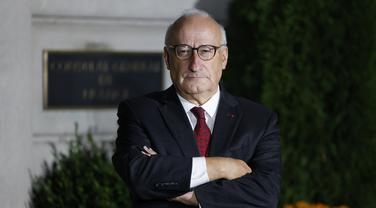 Philippe Étienne : « Il y a de la prévisibilité dans l’imprévisibilité de Donald Trump »