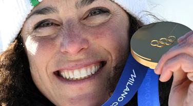 JO 2026 : «Je me suis sentie comme libérée»... Le secret de la double championne olympique Federica Brignone