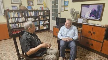 À Cuba, l’activisme anti-castriste du diplomate américain Mike Hammer