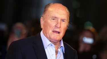 L’acteur américain Robert Duvall, connu pour ses rôles dans Le Parrain et Apocalypse Now, est décédé
