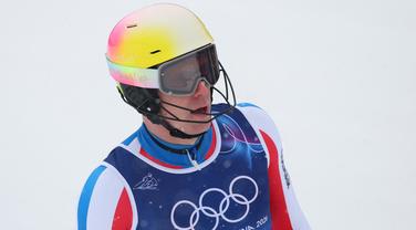 EN DIRECT - JO 2026 : douche froide pour les slalomeurs français, Clément Noël croit à une remontada et donne rendez-vous à 13h30... Suivez la journée olympique