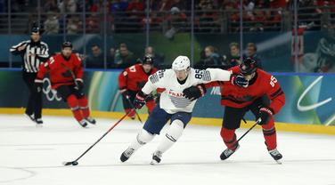 JO 2026 : Alexandre Texier, Eric Perrot, Lorine Schild… Les Français à suivre ce mardi