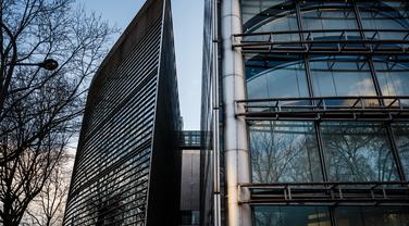 Affaire Epstein : une perquisition en cours à l’Institut du monde arabe