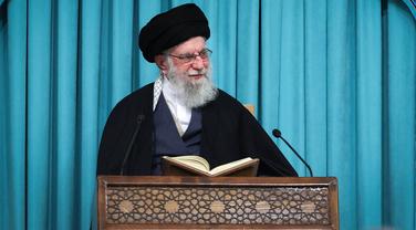 Attaque en Iran : le régime des mollahs s’active pour organiser la succession et contredire le scénario de son effondrement