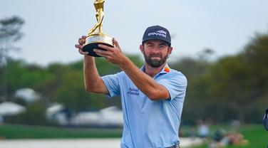 PGA Tour : Young remporte le Players Championship, Aberg s’écroule