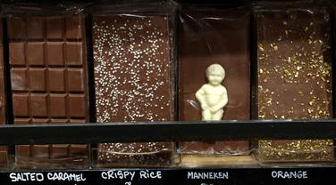 «Une réussite auprès de nos clients» : les chocolats sans cacao se frayent un chemin dans les rayons des supermarchés