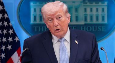 Donald Trump menace d’«anéantir» l’Iran la nuit prochaine si le détroit d’Ormuz ne rouvre pas