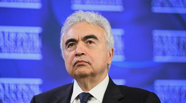 Fatih Birol, directeur de l’Agence internationale de l’énergie: «La crise actuelle est plus grave que celles de 1973, 1979 et 2022 réunies»