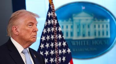 La nuit où Trump a menacé de faire «disparaître» la civilisation iranienne