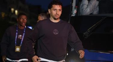 Ligue des champions : historique, suspendus, compo probable... Cinq questions avant PSG-Liverpool