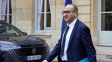 Islam, voile, immigration… La méthode Laurent Nuñez sème le trouble