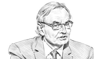 Jean-Louis Bourlanges : «Sans vrai effort budgétaire sur la défense, l’Europe restera un mollusque»