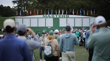Masters 2026 : pourquoi il n’y aura pas de joueurs français cette année à Augusta