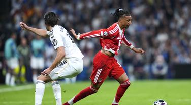 Real Madrid-Bayern Munich : Olise et Neuer stratosphériques, Mbappé pour l’espoir, Upamecano à l’envers... Les tops et flops