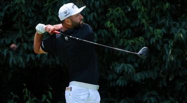 LIV Golf - Jon Rahm domine à Mexico City