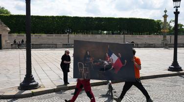 La semaine du FigaroVox - « Violences après la victoire du PSG : des pains et du jeu »
