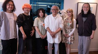 « La musique IA, est-ce vraiment ce que veulent les gens ? » : rencontre avec Nobuo Uematsu, le compositeur star de la saga Final Fantasy