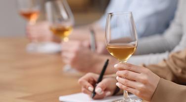 Les Œnologues de France nomment pour la première fois une femme à leur tête