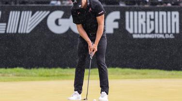 LIV Golf - La faillite en perspective