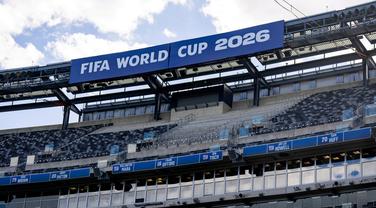 Coupe du monde 2026 : où loger à New York et dans le New Jersey pour assister aux matchs de foot au MetLife Stadium