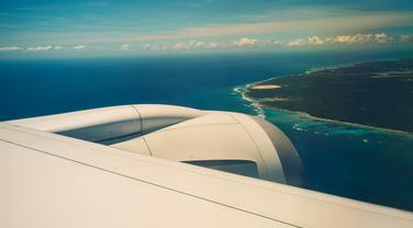 Vol direct Paris-Punta Cana : quelle compagnie choisir selon votre budget ?