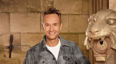 Cyril Féraud, nouveaux jeux, retour des anonymes, plus d’intensité... «Fort Boyard» entre dans une nouvelle ère