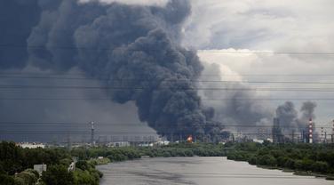 Frappes sur Moscou, territoires reconquis : l’Ukraine est-elle en train de reprendre l’initiative face à la Russie ?