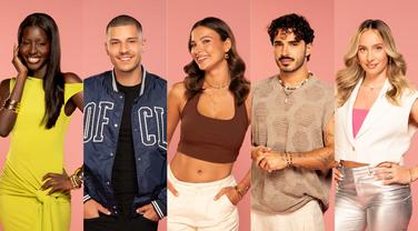 «Je les trouve tous trop parfaits» : les internautes réagissent au casting de la saison 14 de «Secret Story»