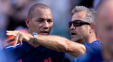 XV de France : «Galthié compte toujours sur moi», Fickou dévoile ses derniers échanges avec le sélectionneur des Bleus