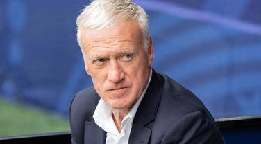 EN DIRECT - Coupe du monde 2026 : Messi fête ses 39 ans, les Bleus sans Deschamps, le Brésil attendu face à l’Écosse