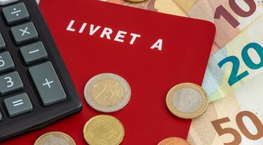 Livret A : comprendre la chute brutale des encours en trois infographies