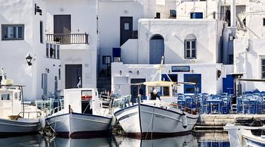 «Les prix sont devenus exorbitants» : Paros a-t-elle (vraiment) perdu son âme ?