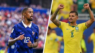 Le journal du mercato : un accord entre le PSG et Torres, Arsenal s’offre Guimarães et se penche sur Barcola