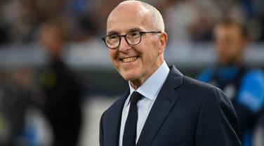 OM : le propriétaire Frank McCourt investit 300 millions de dollars dans... le saut d’obstacles