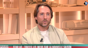 «Pas de faux espoirs» : le producteur de «Star Academy» Mathieu Vergne dément la venue de Céline Dion en prime time