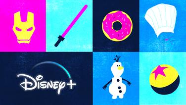 Disney+