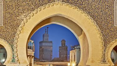 Les villes impériales du Maroc : voici les 10 visites immanquables