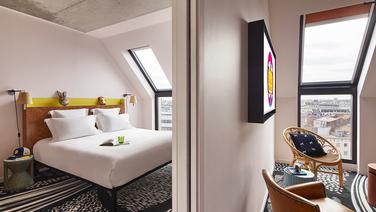 Les 5 meilleurs hôtels de Lille à moins de 150 euros la nuit