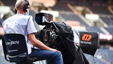 Football : le retrait de Mediapro validé par la justice, la Ligue récupère ses droits TV