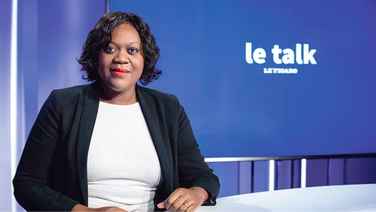 Laetitia Avia visée par une enquête pour «harcèlement moral»