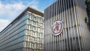 Covid-19 : l'OMS enregistre une remontée des cas en Europe après six semaines de déclin
