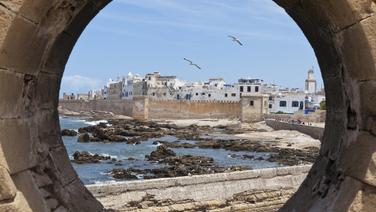 Deux jours à Essaouira : échappée tonique au rythme de l'art, du vent et de l'océan