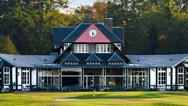 Cent ans de golf à Chantilly